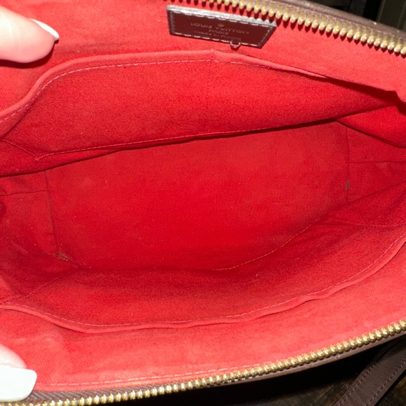 Louis Vuitton Westminster Damien handbag - Picture 9 of 12